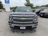 Used 2014 Chevrolet Silverado 1500 LT w/ LT Convenience Package image 2