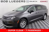 Used 2023 Chrysler Voyager LX image 4