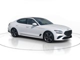 Certified 2024 Genesis G70 3.3T Advanced image 2