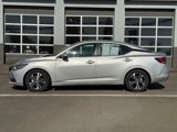 Used 2022 Nissan Sentra SV image 3