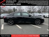 Certified 2025 Acura Integra A-Spec image 5