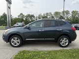 Used 2013 Nissan Rogue SV w/ Premium Pkg image 2