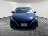 Used 2018 MAZDA MAZDA3 Touring image 2