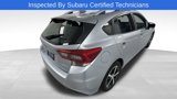 Certified 2022 Subaru Impreza 2.0i Premium image 3