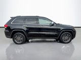 Used 2019 Jeep Grand Cherokee Limited w/ Luxury Group II image 4