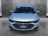 Used 2022 Chevrolet Malibu LT image 2