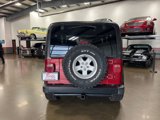 Used 1998 Jeep Wrangler Sport image 6