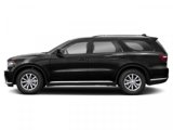 Used 2018 Dodge Durango SXT w/ Trailer Tow Group IV image 3