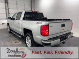 Used 2018 Chevrolet Silverado 1500 LT w/ All Star Edition image 6