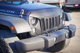 Used 2014 Jeep Wrangler Unlimited Rubicon w/ Connectivity Group image 4