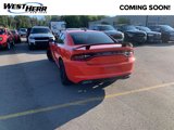 Used 2016 Dodge Charger SE w/ Power Sunroof Group image 3