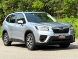 Used 2020 Subaru Forester Premium image 5