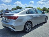 Used 2022 Kia Forte GT-Line w/ GT-Line Premium Package image 4