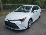 Used 2023 Toyota Corolla LE image 3