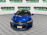 Used 2020 Chevrolet Sonic LT w/ Convenience Package image 5
