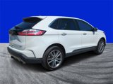 Used 2023 Ford Edge Titanium w/ Class II Trailer Tow Package image 3