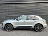 Used 2022 Porsche Macan image 2