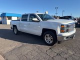 Used 2015 Chevrolet Silverado 1500 LT w/ All Star Edition image 4