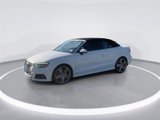 Used 2019 Audi A3 2.0T Premium Plus w/ Premium Plus Package image 3