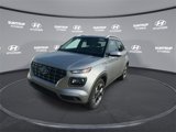 Certified 2024 Hyundai Venue SEL image 6