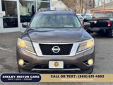 Used 2016 Nissan Pathfinder Platinum image 2