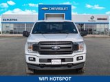 Used 2020 Ford F150 XLT w/ Equipment Group 302A Luxury image 4
