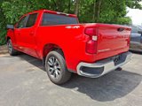 Used 2023 Chevrolet Silverado 1500 LT image 5