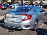Used 2020 Honda Civic LX image 4