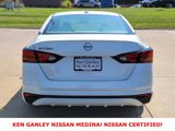Certified 2025 Nissan Altima 2.5 SV image 4