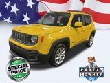 Used 2015 Jeep Renegade Latitude image 1