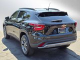 New 2025 Chevrolet Trax LT w/ Driver Confidence Package image 5