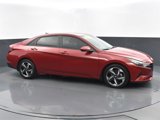 Certified 2023 Hyundai Elantra SEL w/ Convenience Package image 2