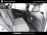 Used 2021 Toyota RAV4 XLE image 4