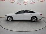 Used 2020 Chevrolet Malibu LS w/ LPO, Convenience Package 2 image 5