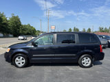 Used 2010 Dodge Grand Caravan SXT w/ Entertainment Group 2 image 4