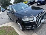 Used 2019 Audi Q7 3.0T Prestige image 5
