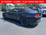 Used 2015 Chevrolet Camaro LT image 4