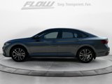 New 2025 Volkswagen Jetta Sport image 4