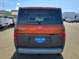 Used 2003 Honda Element EX image 4