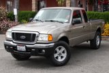 Used 2005 Ford Ranger XLT image 4