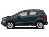 Used 2022 Ford EcoSport SE image 3