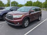 Used 2015 Toyota Highlander XLE image 3