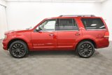 Used 2017 Lincoln Navigator Select image 4