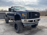Used 2010 Ford F250 XLT image 2