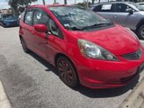 Used 2013 Honda Fit image 3