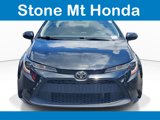 Used 2022 Toyota Corolla LE w/ LE Convenience Package image 2