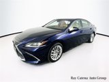 Certified 2020 Lexus ES 350 Luxury image 3