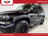 Used 2003 Chevrolet Tahoe Z71 image 2