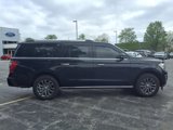 Used 2020 Ford Expedition Max Limited image 3