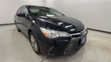 Used 2015 Toyota Camry XLE image 4